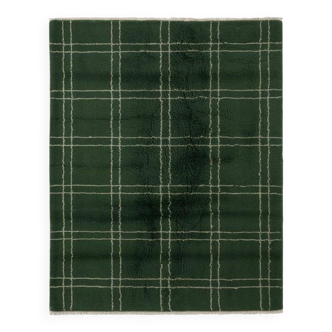 Handmade Moroccan rug 250cm x 200cm