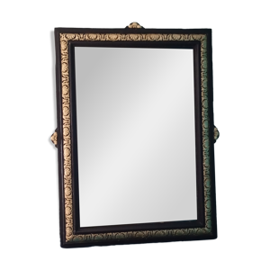 miroir ancien Napoléon