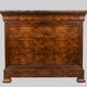 Antique chest of drawers