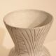 Important vase by Robert Picault - Vallauris, France