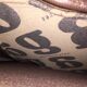 Guermonprez leather footrest