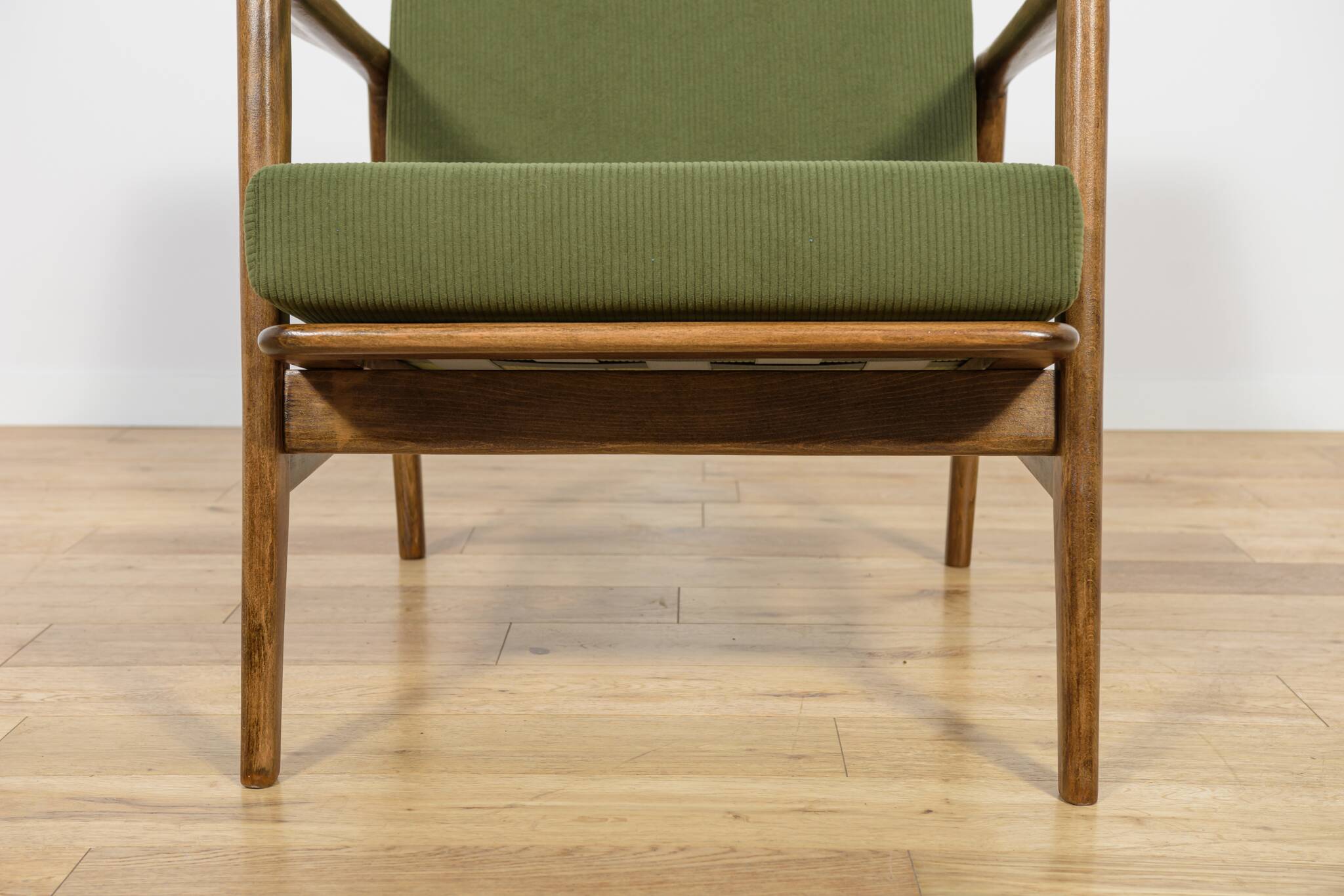 Model 300-139 - Mid-century armchair from Swarzędz Factory, Poland, 1960s