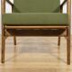 Model 300-139 - Mid-century armchair from Swarzędz Factory, Poland, 1960s
