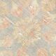 Shades Of Pink Large Vintage Persian Carpet, Hand Knotted Rug, 282x426 Cm