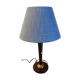 70s Mazda lamp