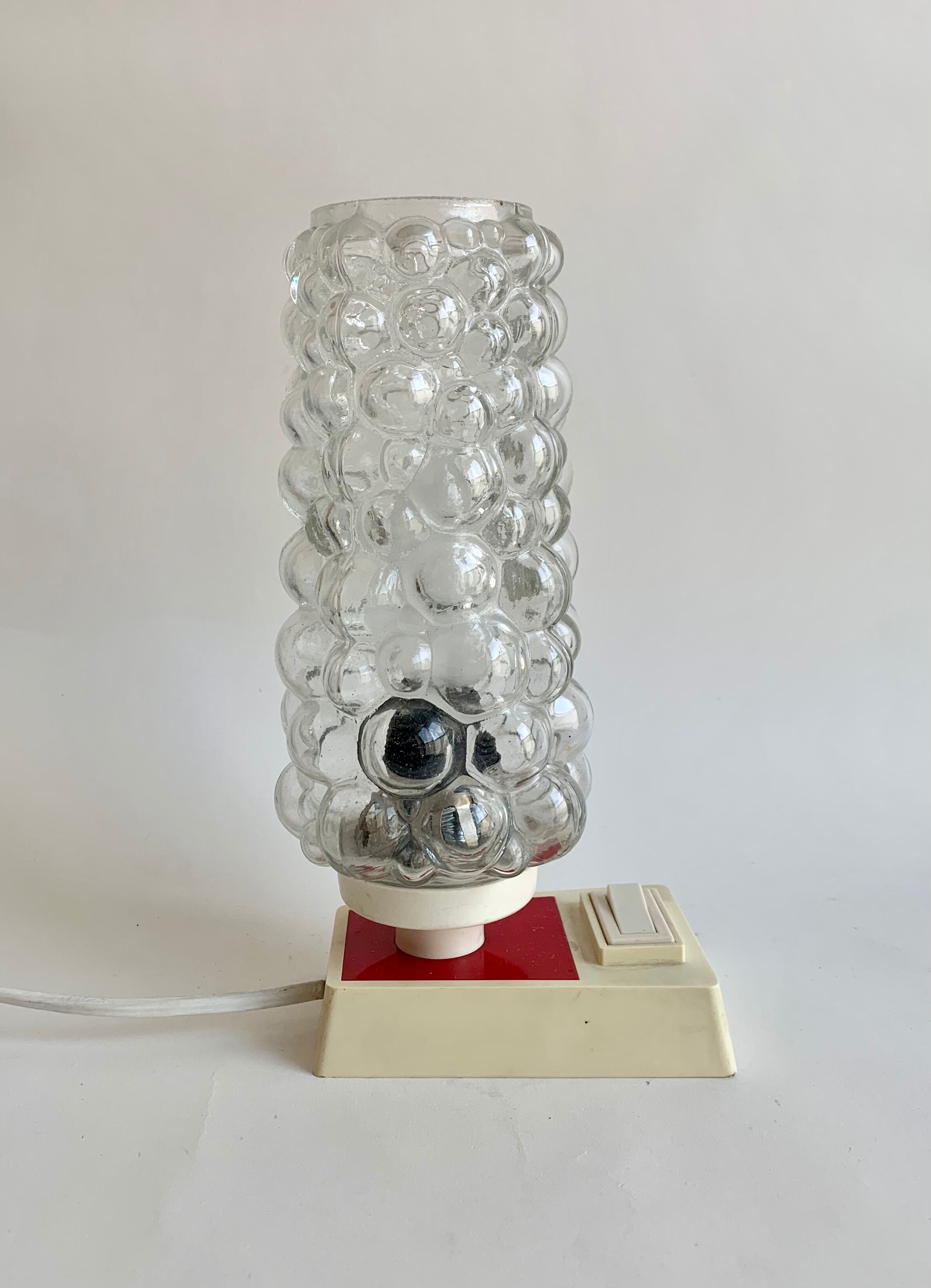 Bedside Lamp Germany 1970s