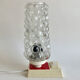 Bedside Lamp Germany 1970s