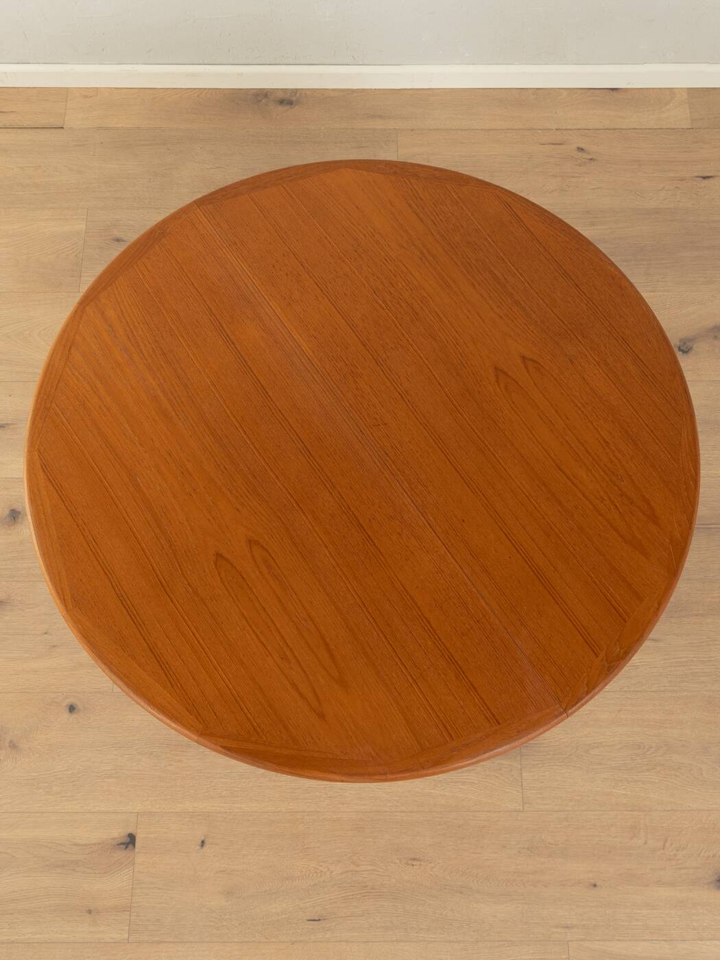 1960s Coffee table, VV Møbler Spøttrup