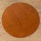 1960s Coffee table, VV Møbler Spøttrup