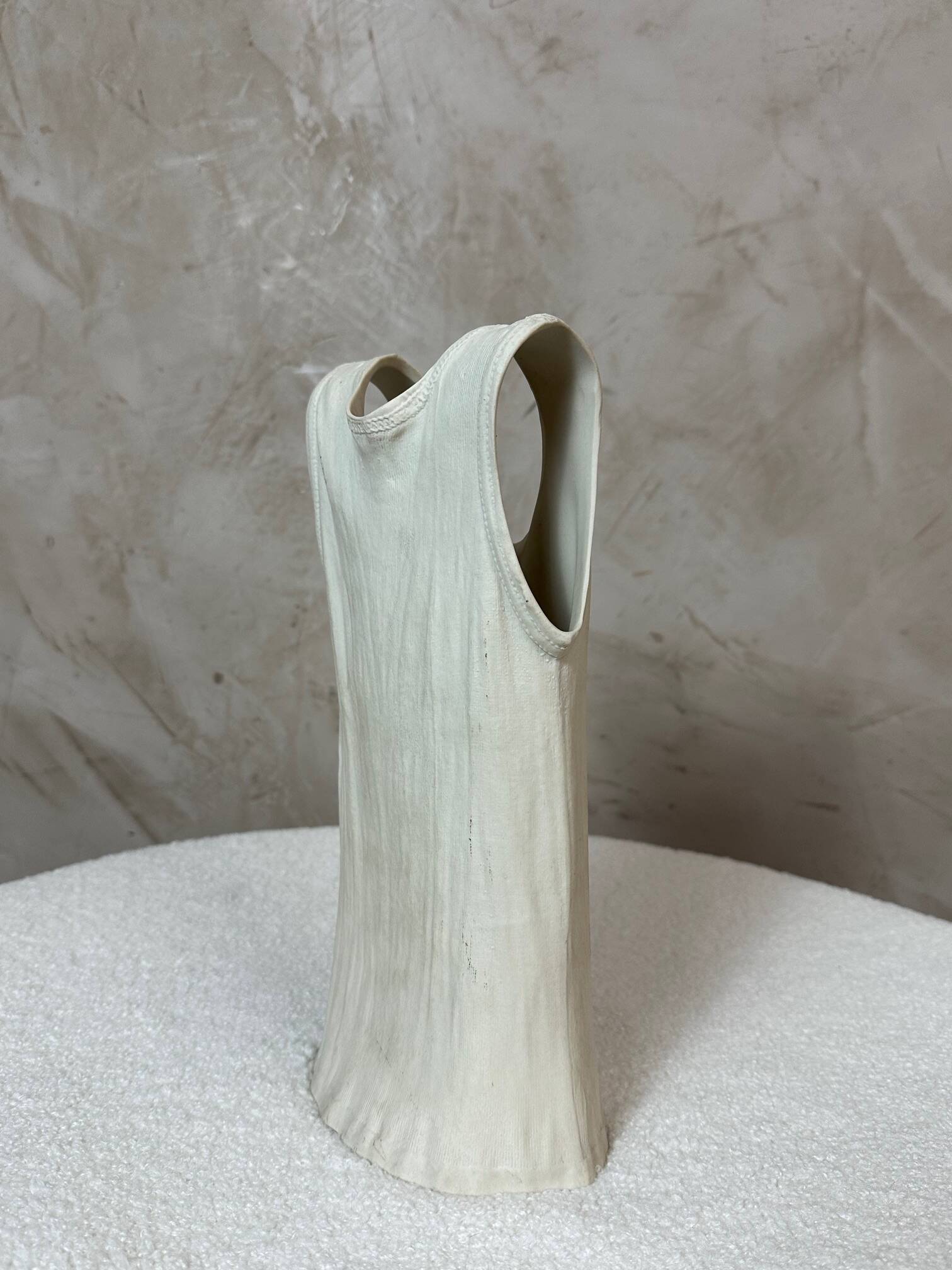 Vase débardeur marcel