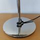 Aluminium mushroom lamp