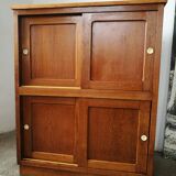 Meuble de rangement, vintage