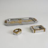 Brutalist tray by David Marshall