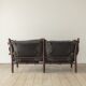 Arne Norell (Illona), sofa