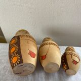 Russian dolls