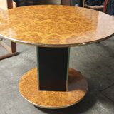 70's dining table