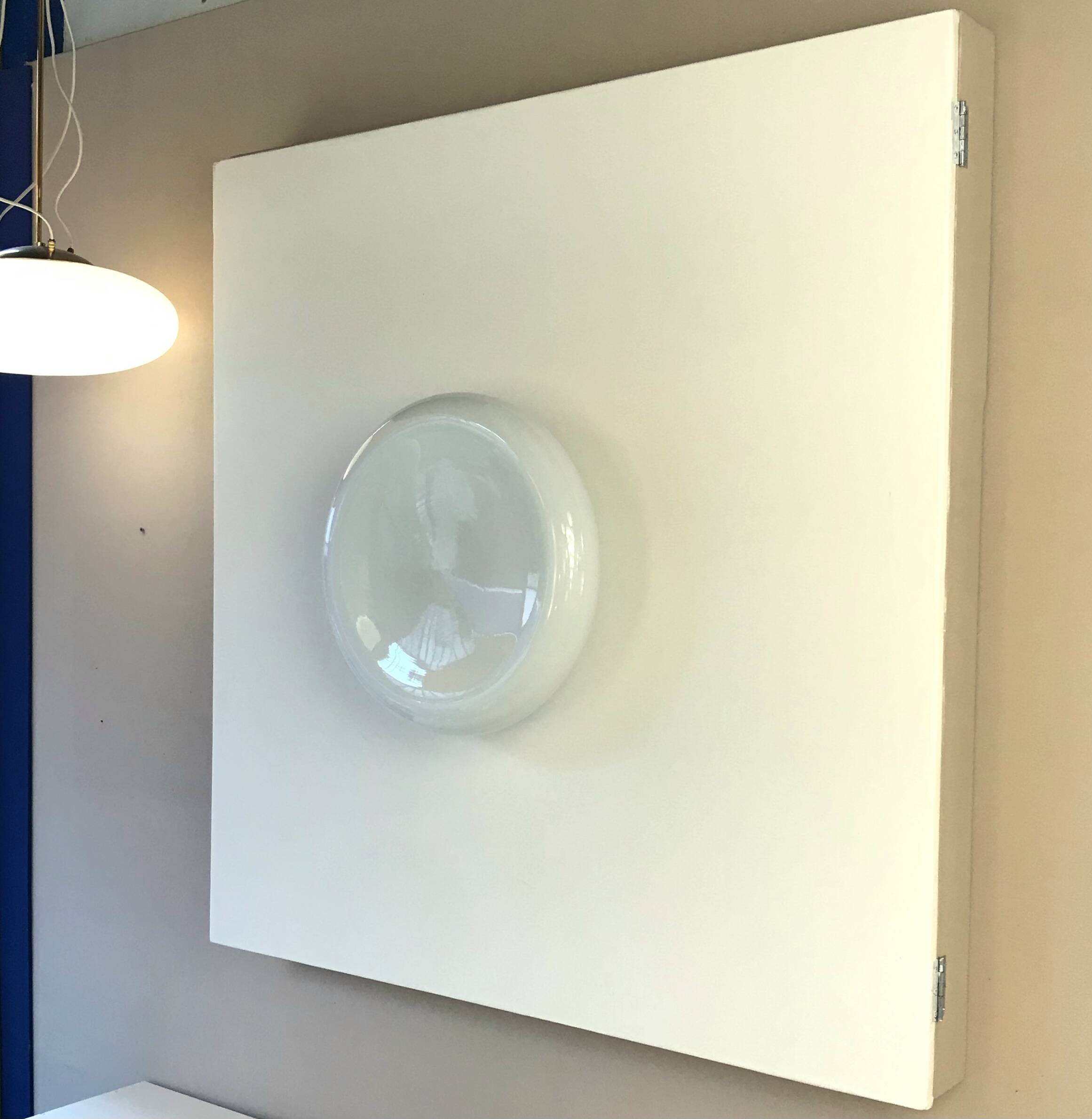 Pia 3 by Salvatore Gregoretti for Sirrah 1974