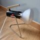 Lampe Soleil Philips 1970