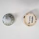 Roger Capron ceramic pepper pot