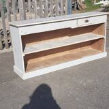 Shop counter