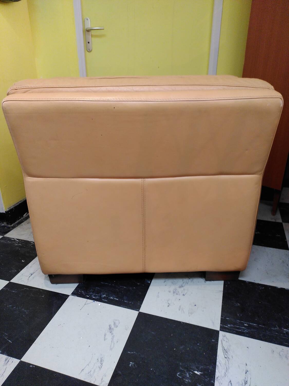 Roche Bobois armchair, 80/90