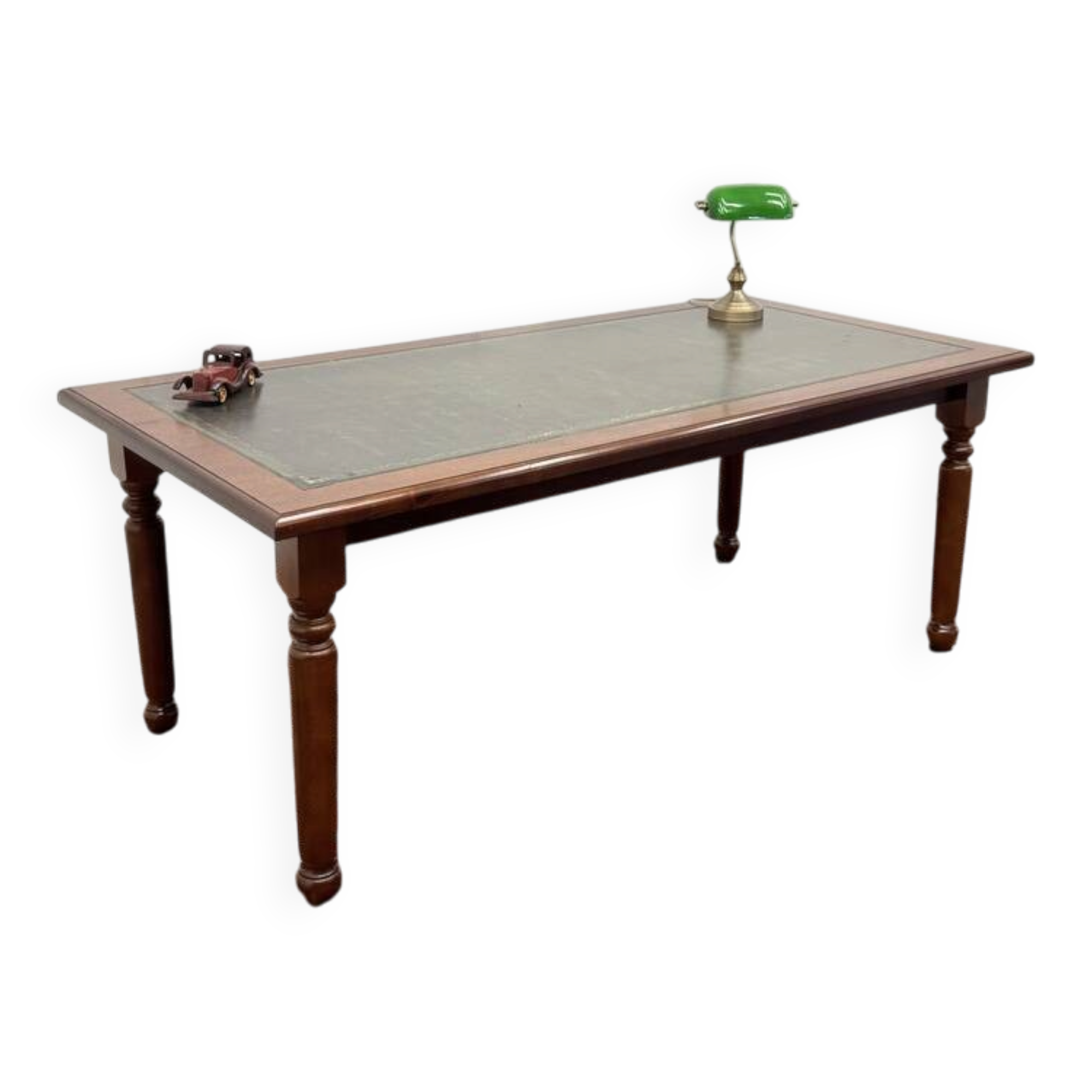 Classic English Writing Desk