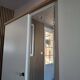 Vintage 60s wardrobe refurbished