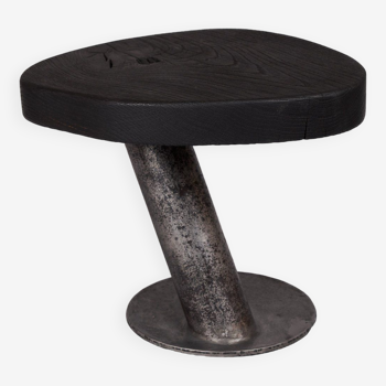 Logniture side table