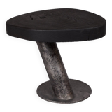 Logniture side table