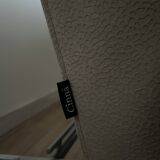 Sofa signed Pascal Mourgue Cinna edition