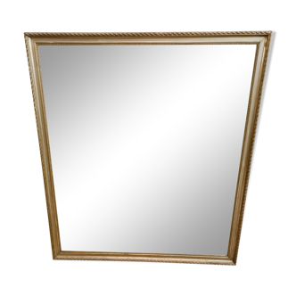 Miroir sobre