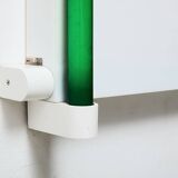 Aldo van den Nieuwelaar rare 'Outline' Light Object for Nila Lights 1983