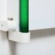 Aldo van den Nieuwelaar rare 'Outline' Light Object for Nila Lights 1983
