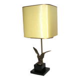 Eagle lamp from the 70s