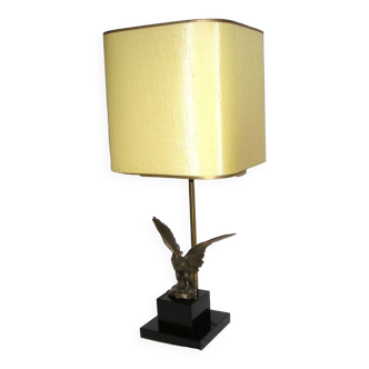 Eagle lamp from the 70s