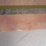 Marble coffee table by Robert Marcius for Casa Bique, 1980s.