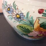 Cache pot en céramique