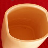 Pots à café et sucre en faïence