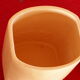 Pots à café et sucre en faïence