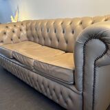 Chesterfield sofa