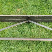 Industrial bench