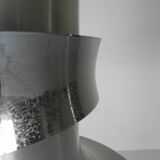 Large hanging lamp Anders Pehrson for Atelje Lyktan Sweden, 1970s