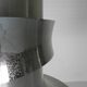 Large hanging lamp Anders Pehrson for Atelje Lyktan Sweden, 1970s