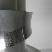 Large hanging lamp Anders Pehrson for Atelje Lyktan Sweden, 1970s