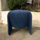 Armchair Alky by Giancarlo Piretti for Castelli 1970