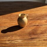 Village France H9 Mini Stoneware Pitcher