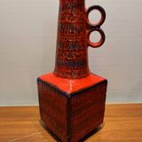 Model 71-35 Vase by Bay Keramik, Germany, 1960s