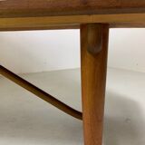 Teak MidCentury Sideboard by Fred Kayser 1960s