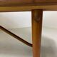 Teak MidCentury Sideboard by Fred Kayser 1960s