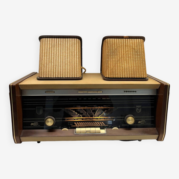 Radio vintage